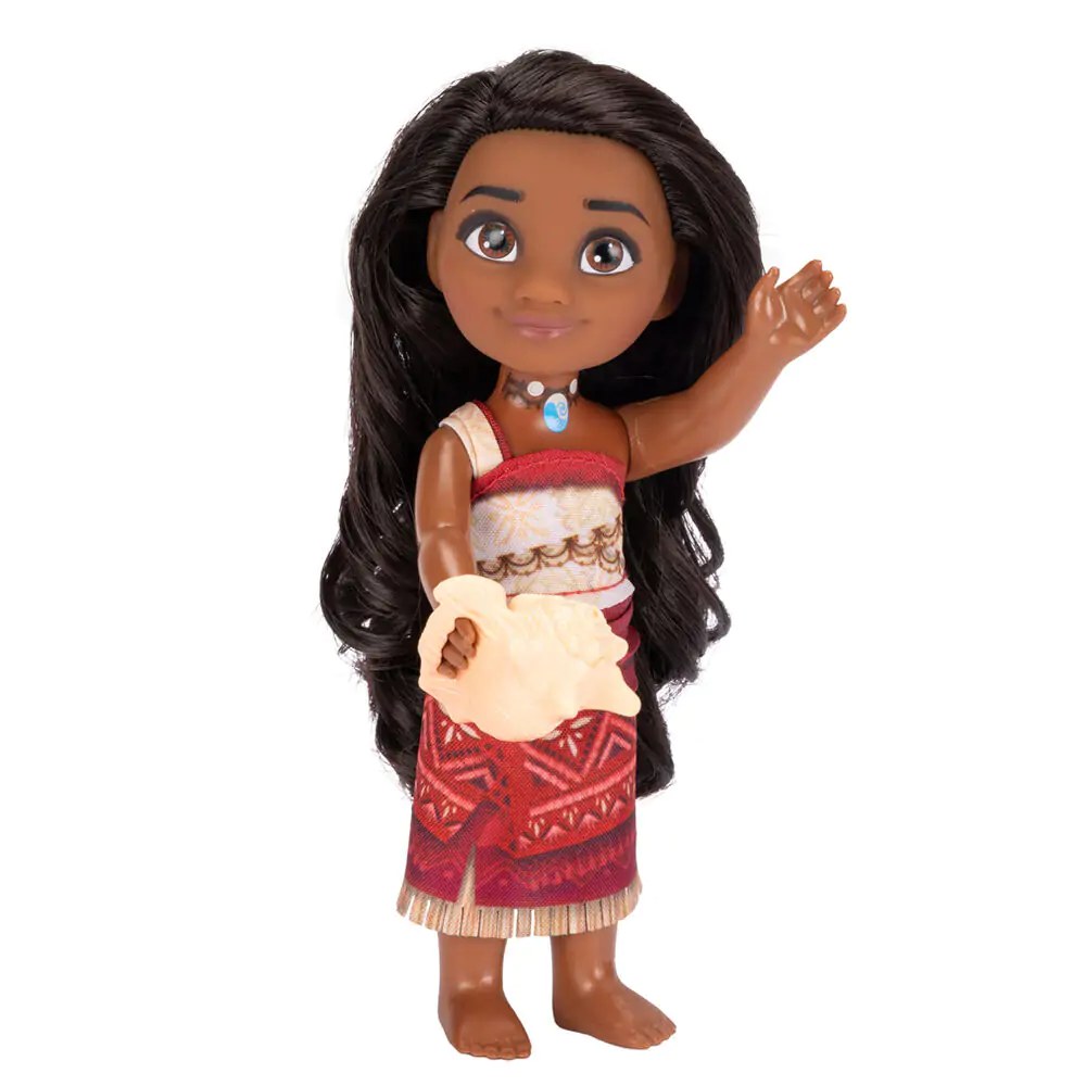 Disney Vaiana Moana 2 doll 15cm termékfotó