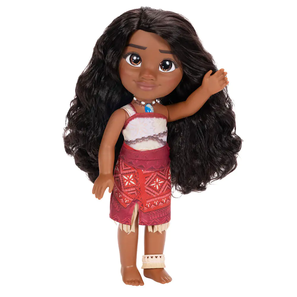 Disney Vaiana Moana 2 doll 38cm product photo