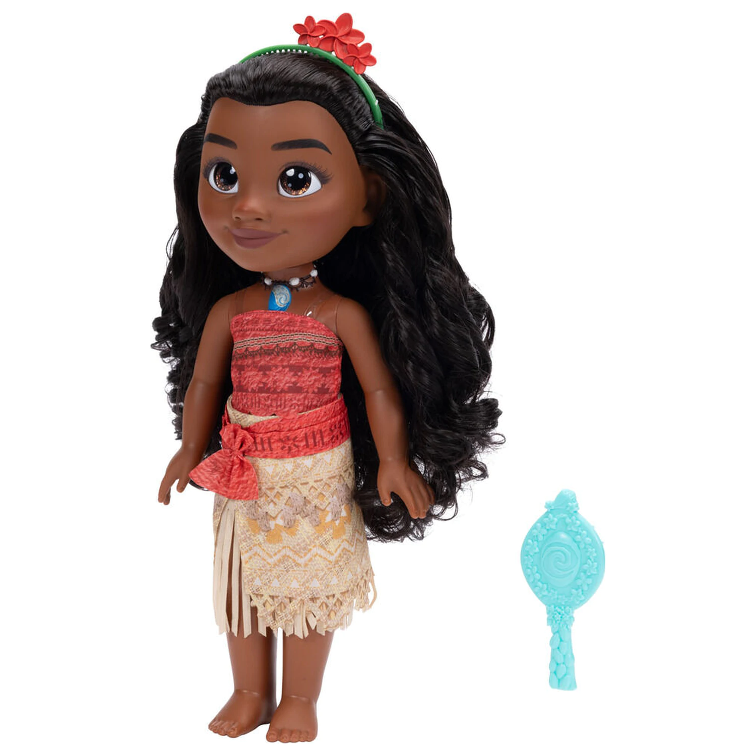 Disney Vaiana Moana 2 doll 38cm product photo