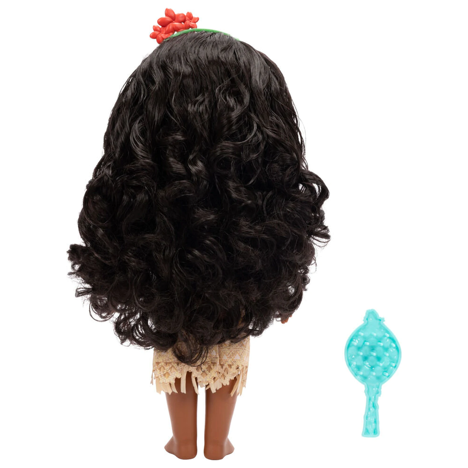 Disney Vaiana Moana 2 doll 38cm product photo
