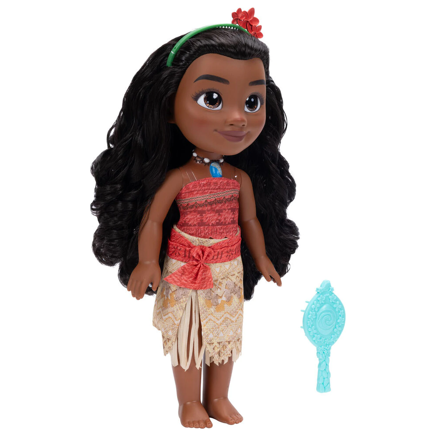 Disney Vaiana Moana 2 doll 38cm product photo