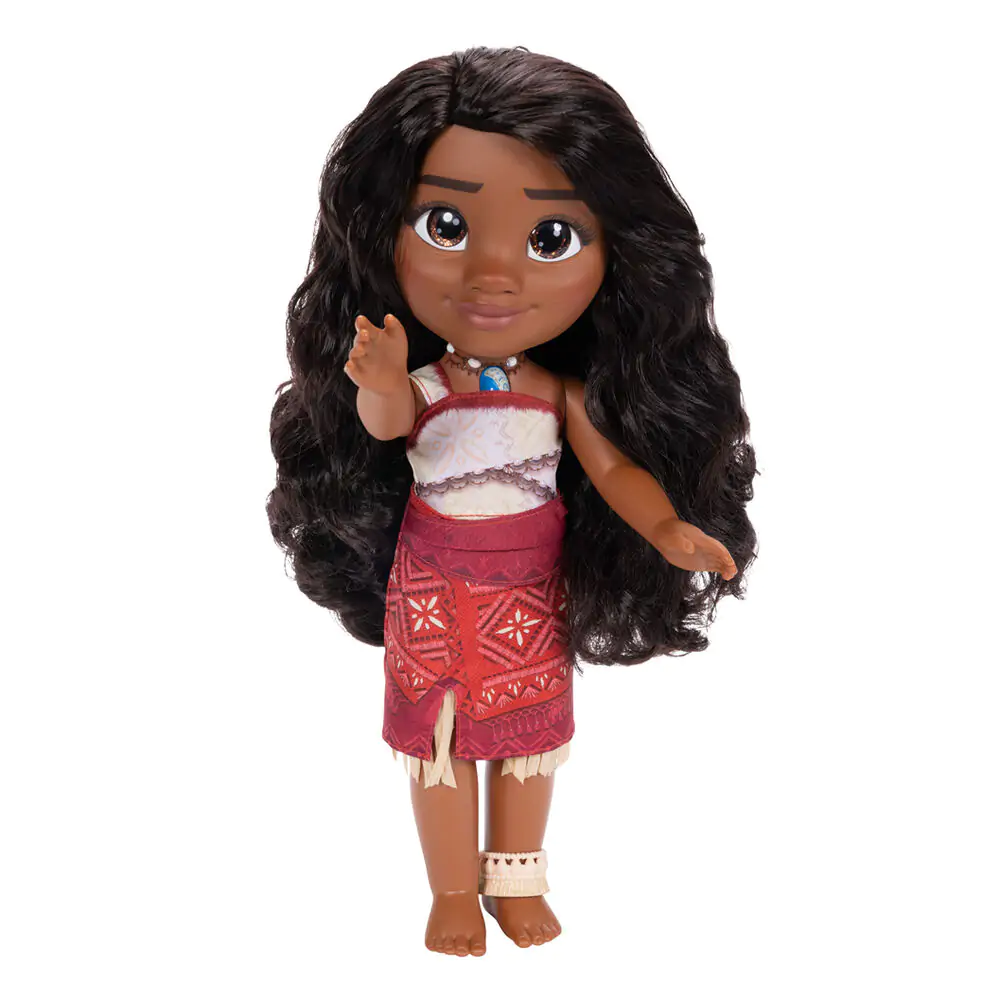 Disney Vaiana Moana 2 doll 38cm product photo