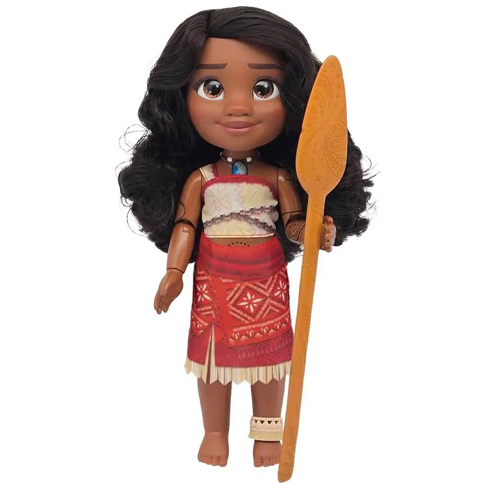 Disney Vaiana Moana 2 sound doll 38cm product photo