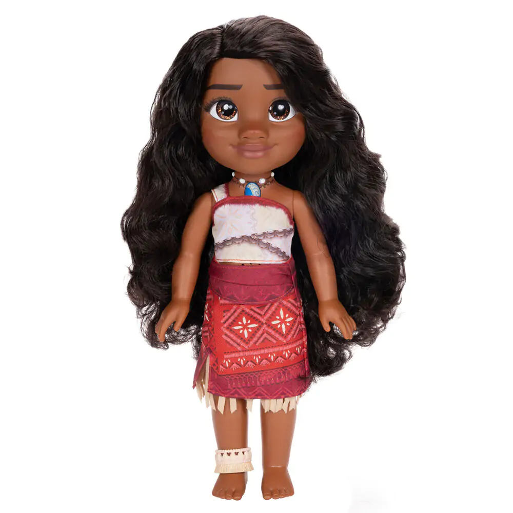 Disney Vaiana Moana 2 sound doll 38cm product photo