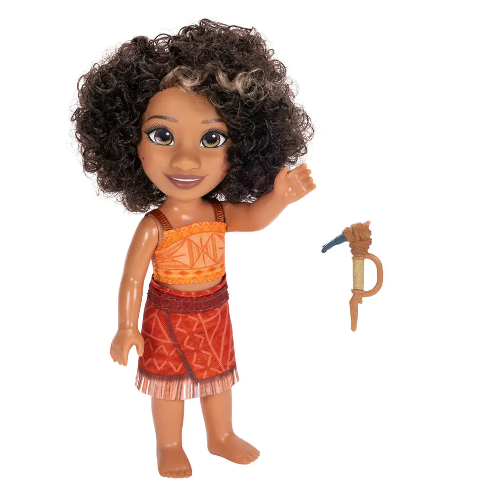 Disney Vaiana Moana 2 Loto doll 15cm product photo