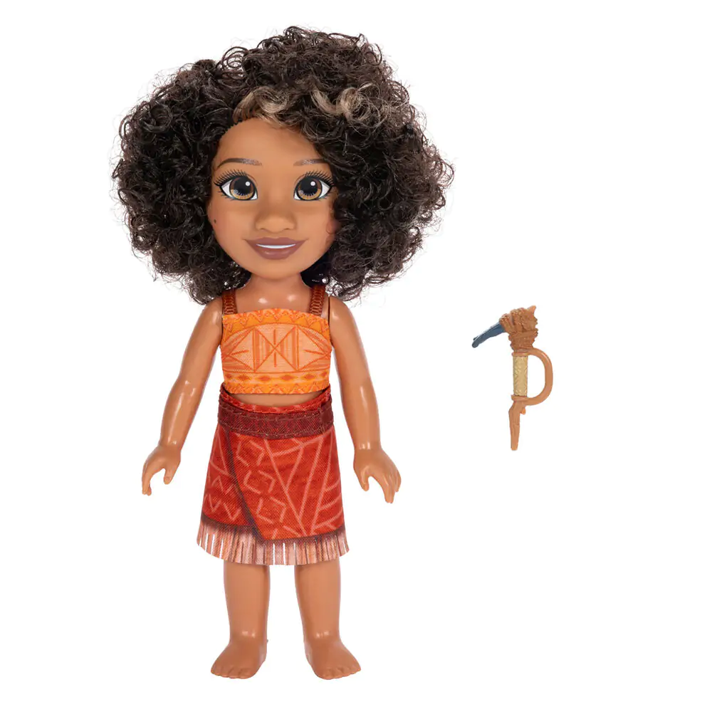 Disney Vaiana Moana 2 Loto doll 15cm product photo