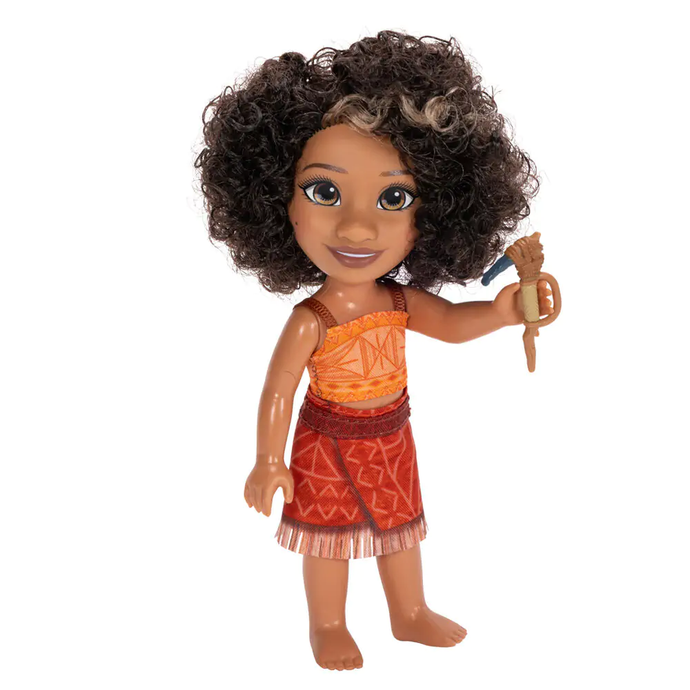 Disney Vaiana Moana 2 Loto doll 15cm product photo