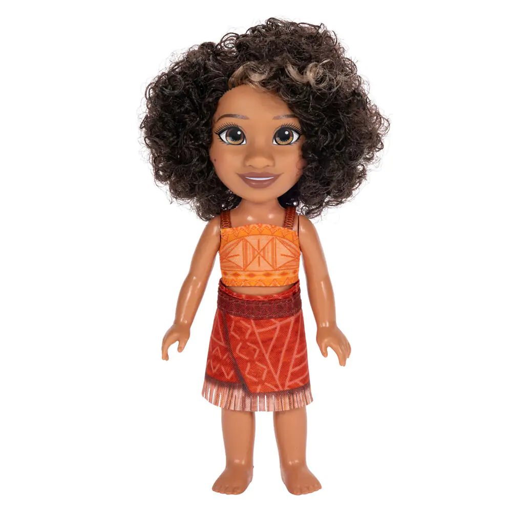 Disney Vaiana Moana 2 Loto doll 15cm product photo