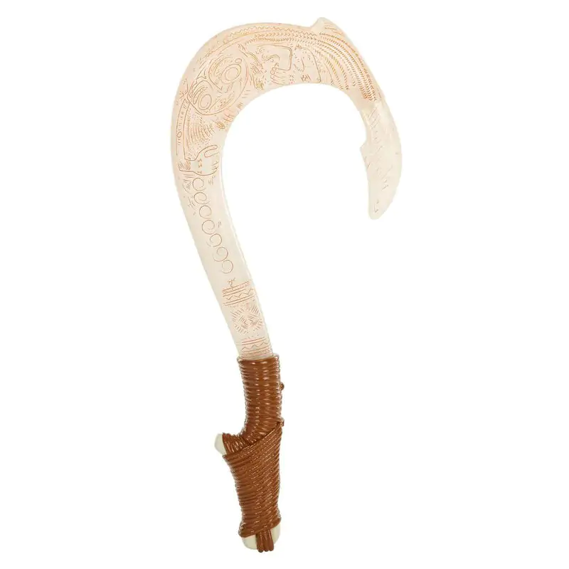 Disney Vaiana Moana 2 Maui magic fishhook product photo