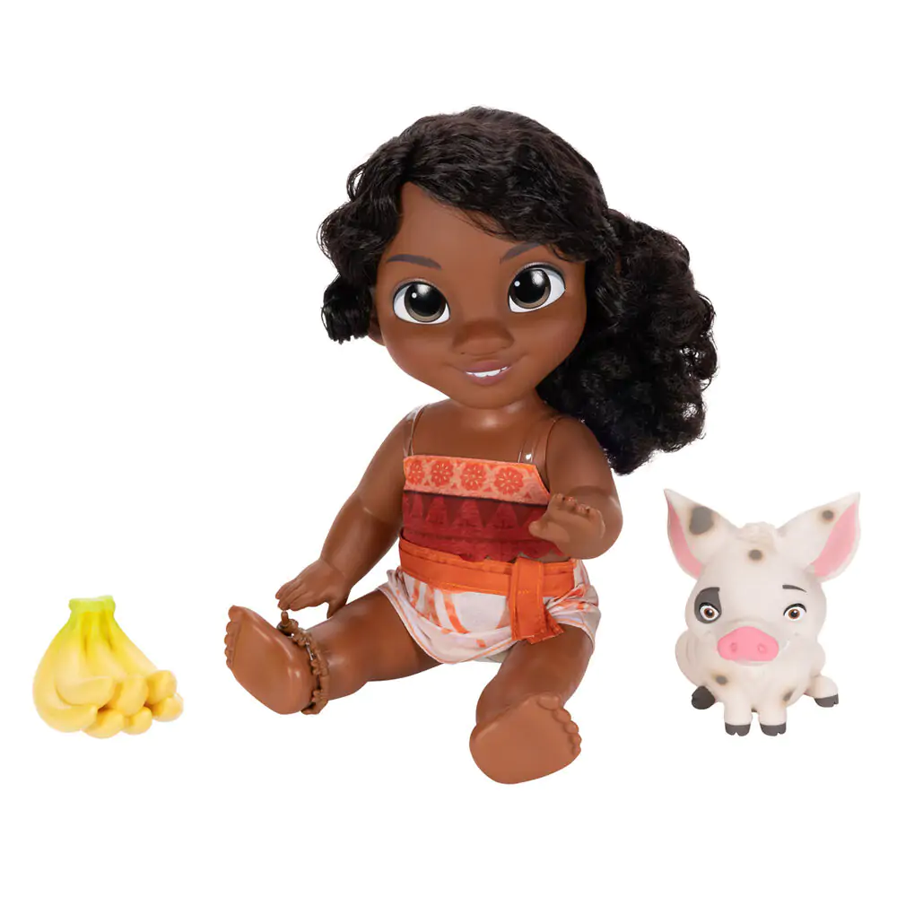 Disney Vaiana Moana 2 Simea doll 38cm termékfotó