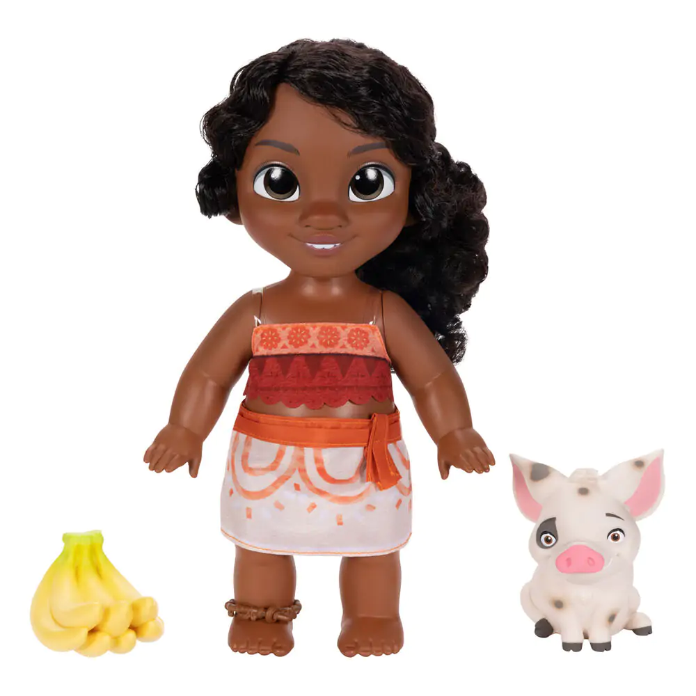 Disney Vaiana Moana 2 Simea doll 38cm termékfotó