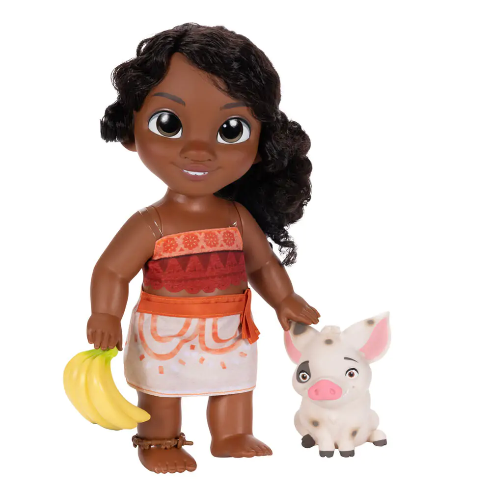 Disney Vaiana Moana 2 Simea doll 38cm termékfotó