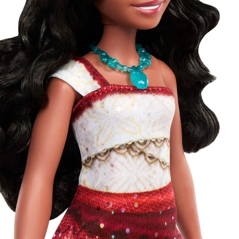 Disney Vaiana Moana 2 Singing Adventure Vaiana doll product photo