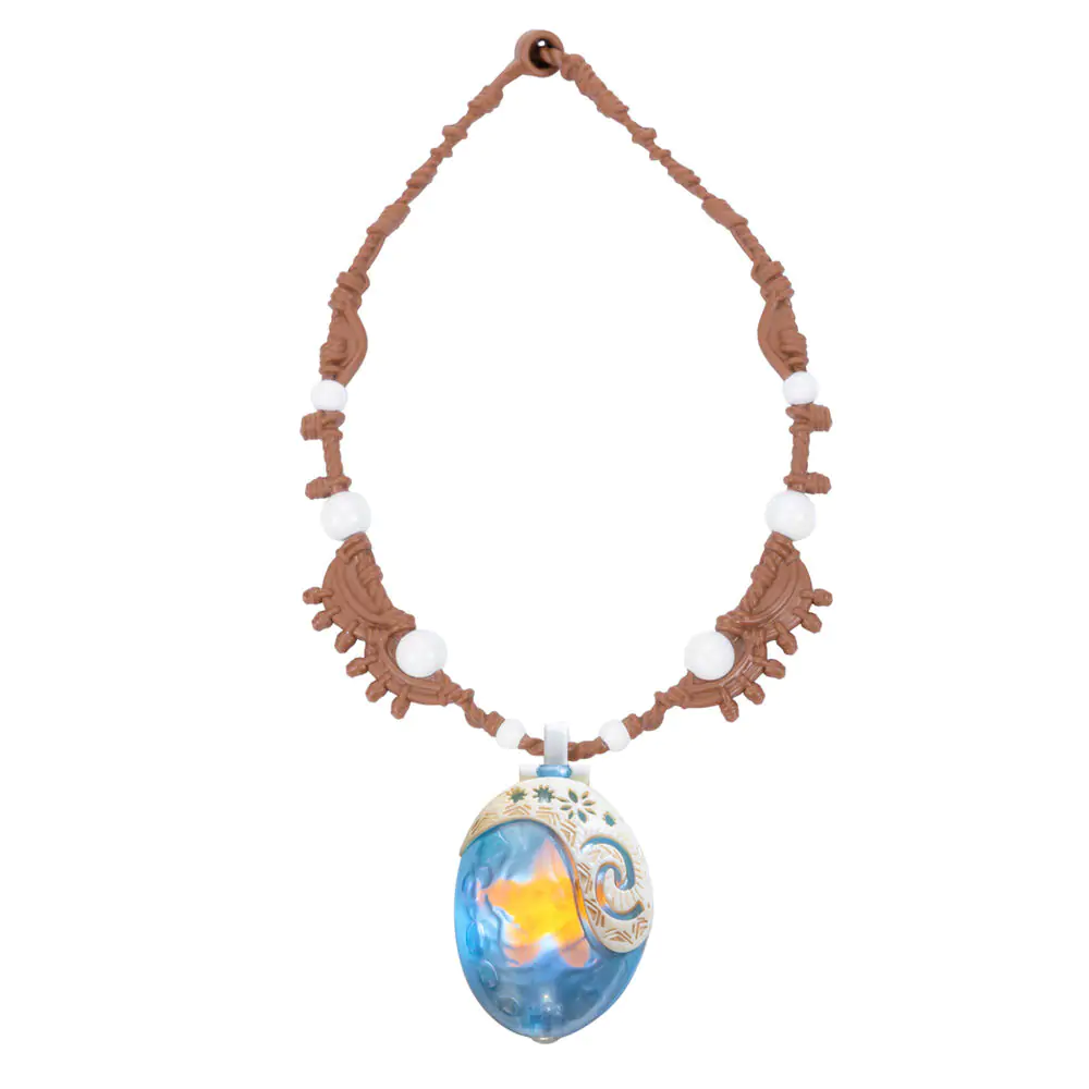 Disney Vaiana Moana 2 starfish necklace termékfotó