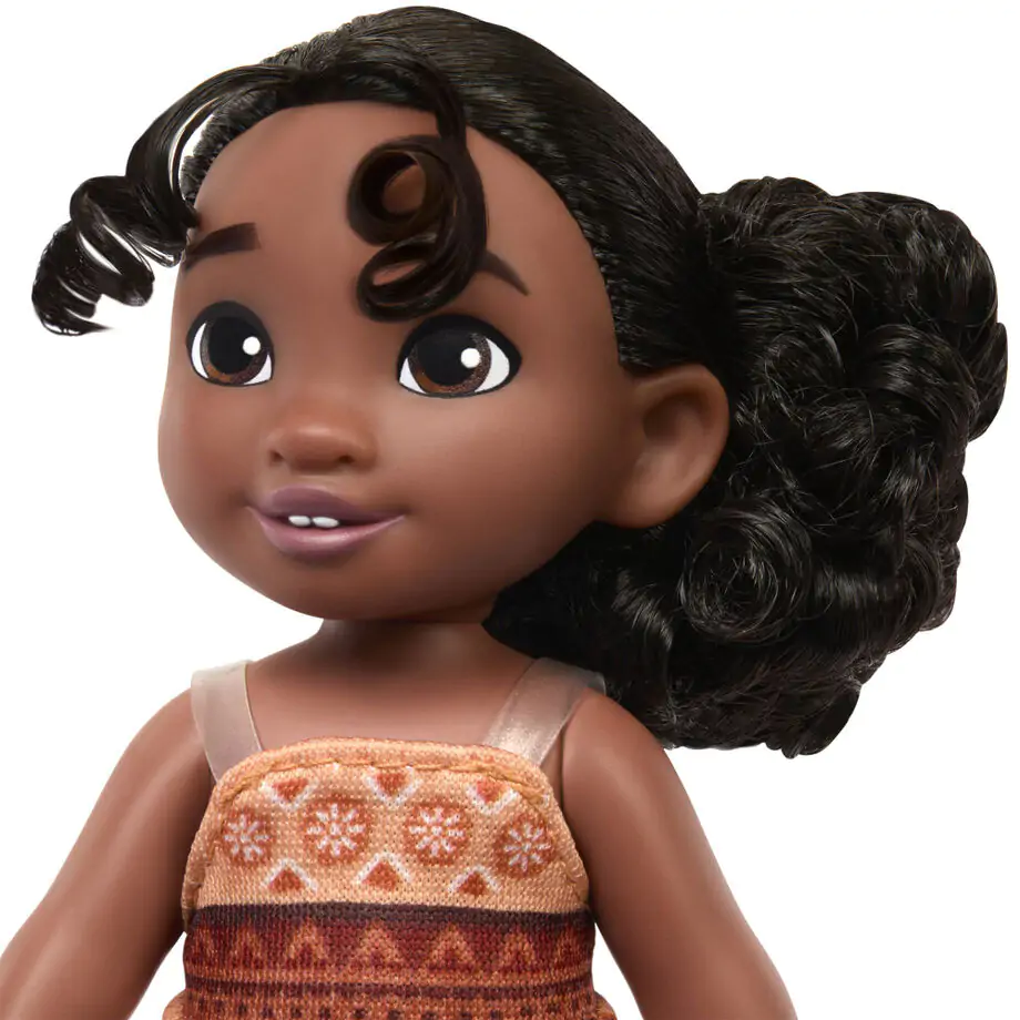 Disney Vaiana Moana 2 Vaiana & Simea blister 2 dolls product photo