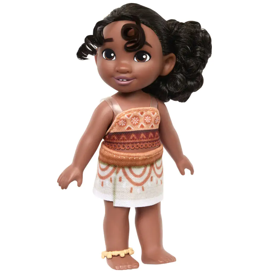 Disney Vaiana Moana 2 Vaiana & Simea blister 2 dolls product photo