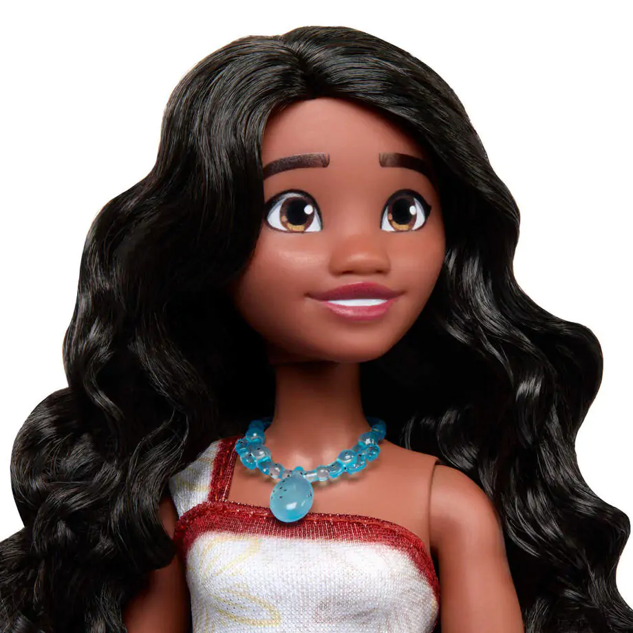 Disney Vaiana Moana 2 Vaiana doll product photo