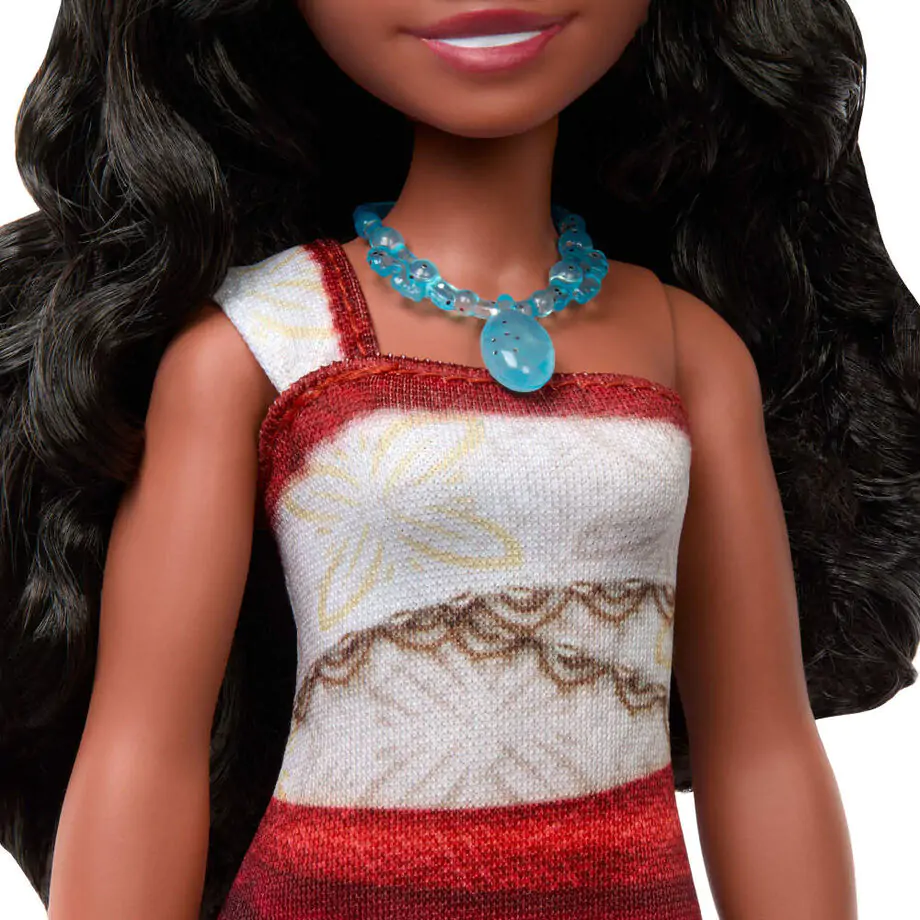 Disney Vaiana Moana 2 Vaiana doll product photo