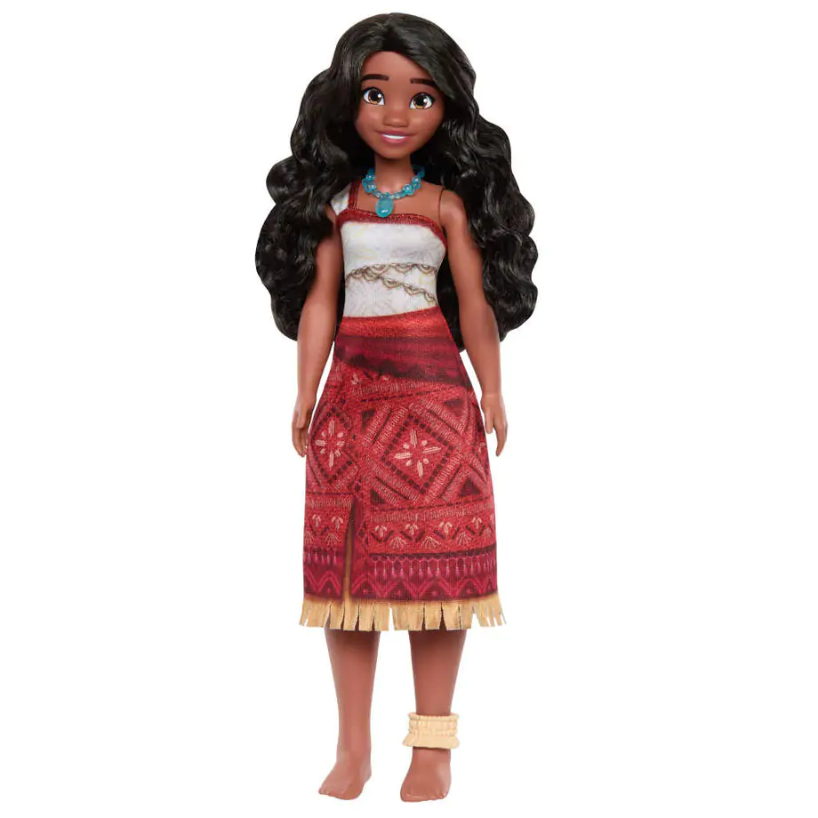 Disney Vaiana Moana 2 Vaiana doll product photo