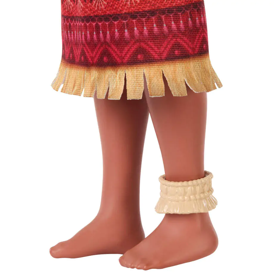 Disney Vaiana Moana 2 Vaiana doll product photo