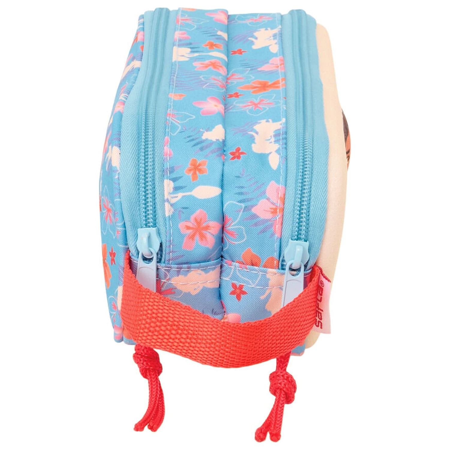 Disney Vaiana Moana 3D double pencil case product photo