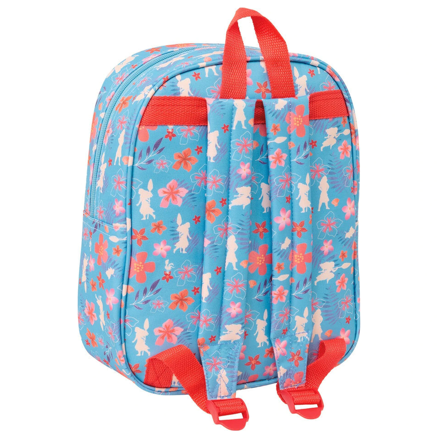 Disney Vaiana Moana 3D backpack 27cm product photo