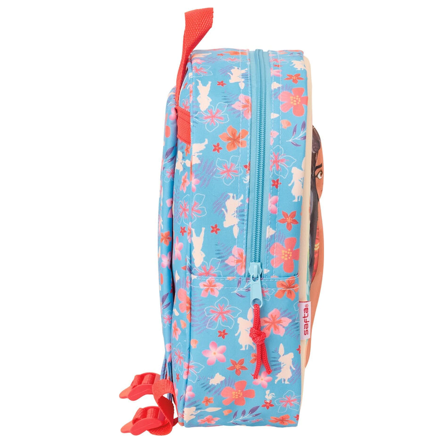 Disney Vaiana Moana 3D backpack 27cm product photo