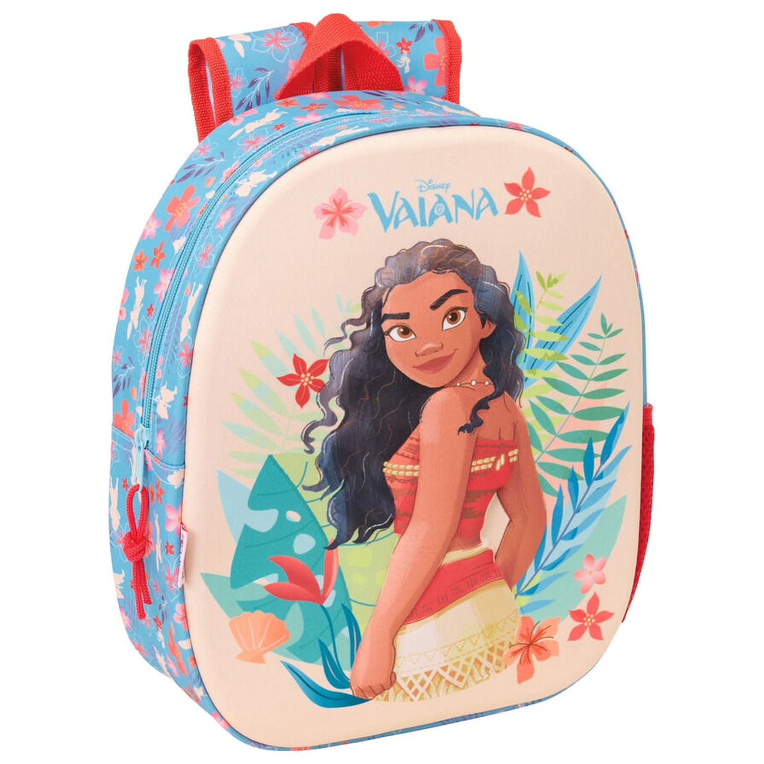 Disney Vaiana Moana 3D backpack 33cm product photo