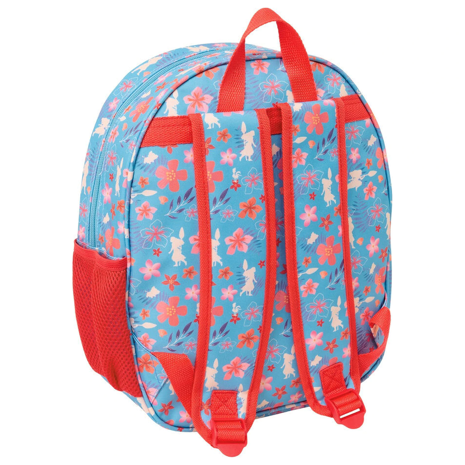 Disney Vaiana Moana 3D backpack 33cm product photo