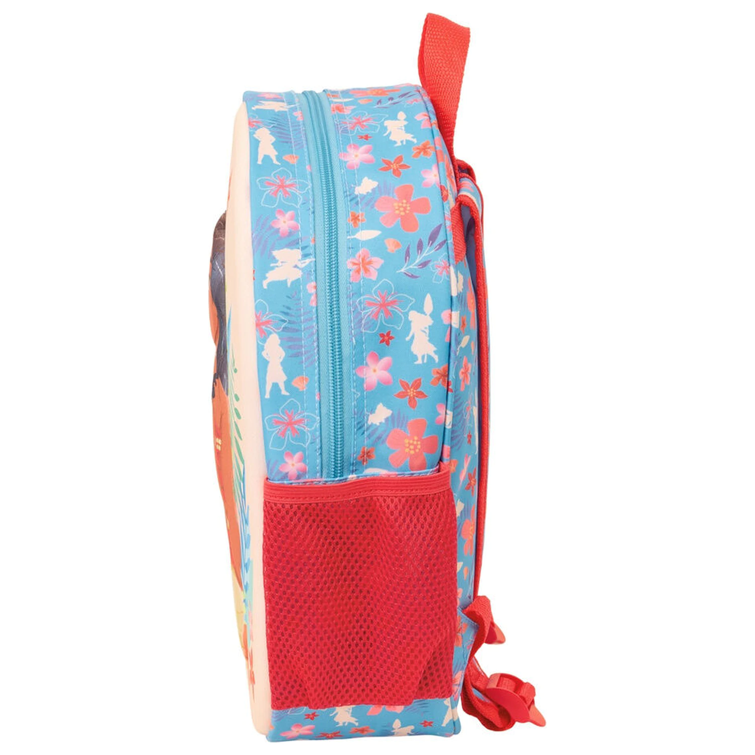 Disney Vaiana Moana 3D backpack 33cm product photo