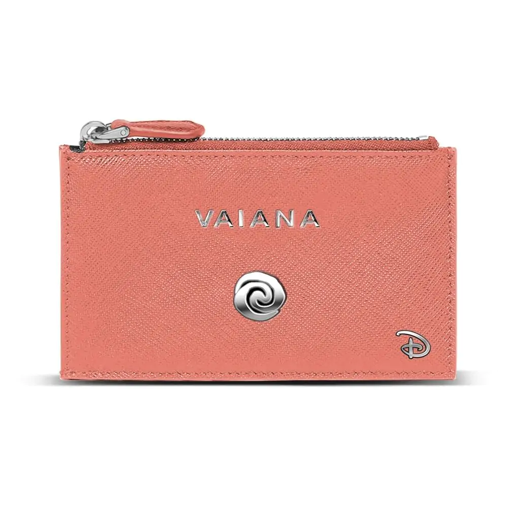 Disney Vaiana Moana Coral card holder termékfotó