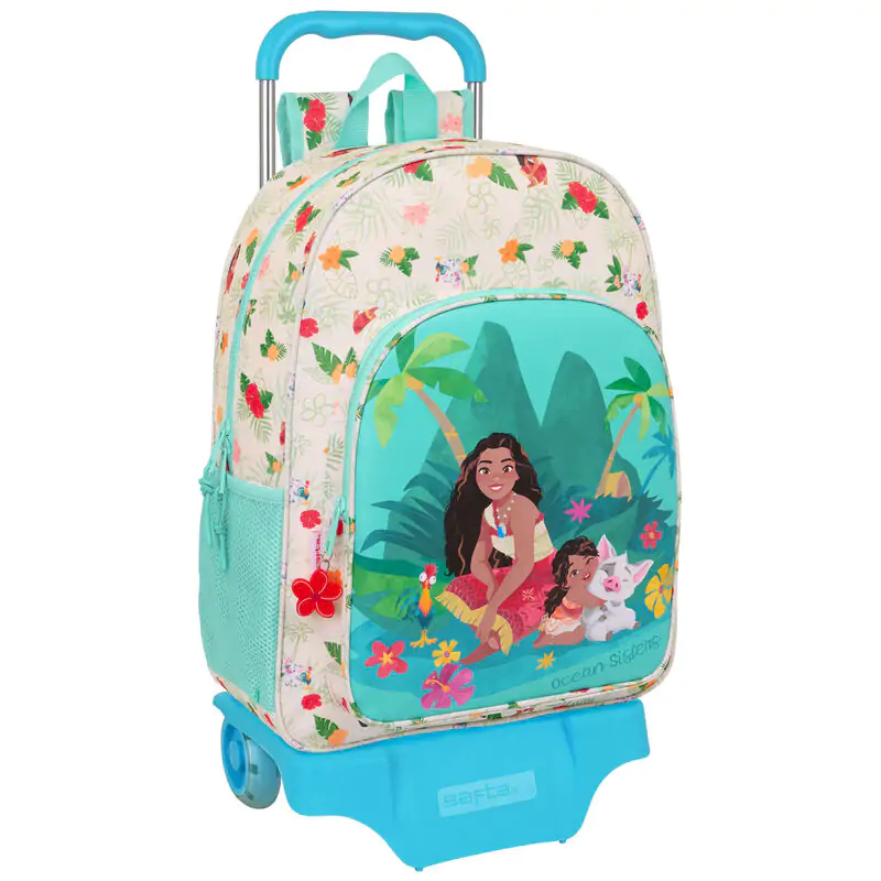 Disney Vaiana Moana trolley 42cm termékfotó