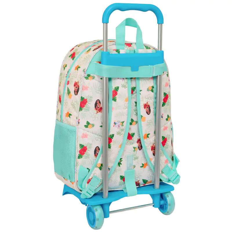 Disney Vaiana Moana trolley 42cm termékfotó