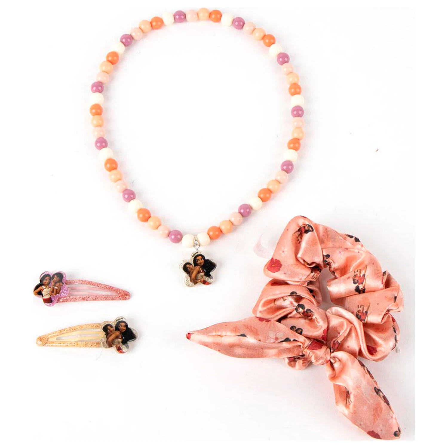 Disney Vaiana Moana Hair accessories set product photo