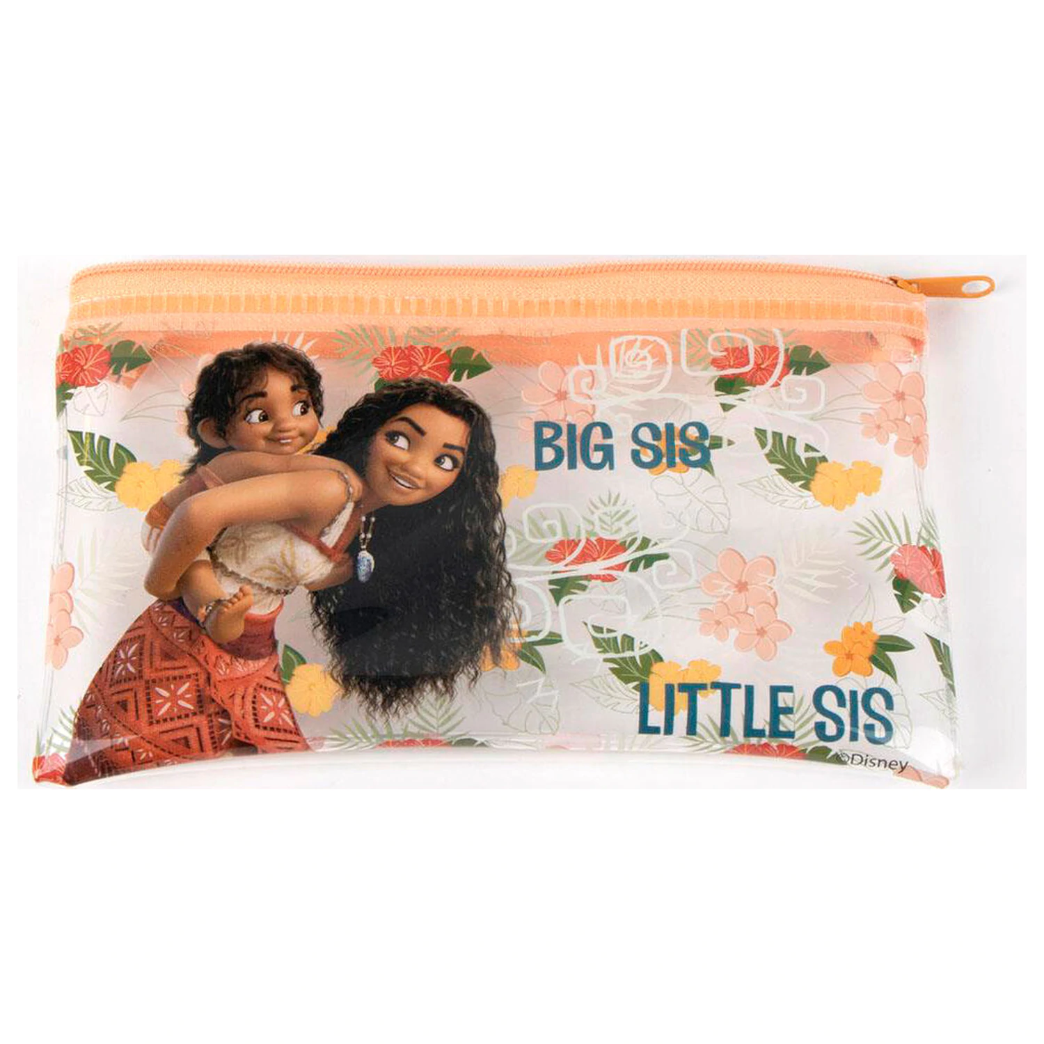 Disney Vaiana Moana Hair accessories set product photo