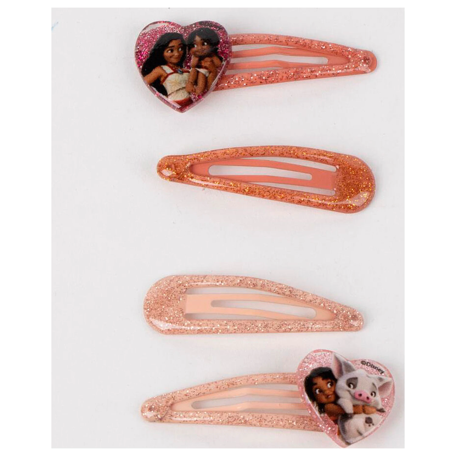 Disney Vaiana Moana Hair accessories set product photo