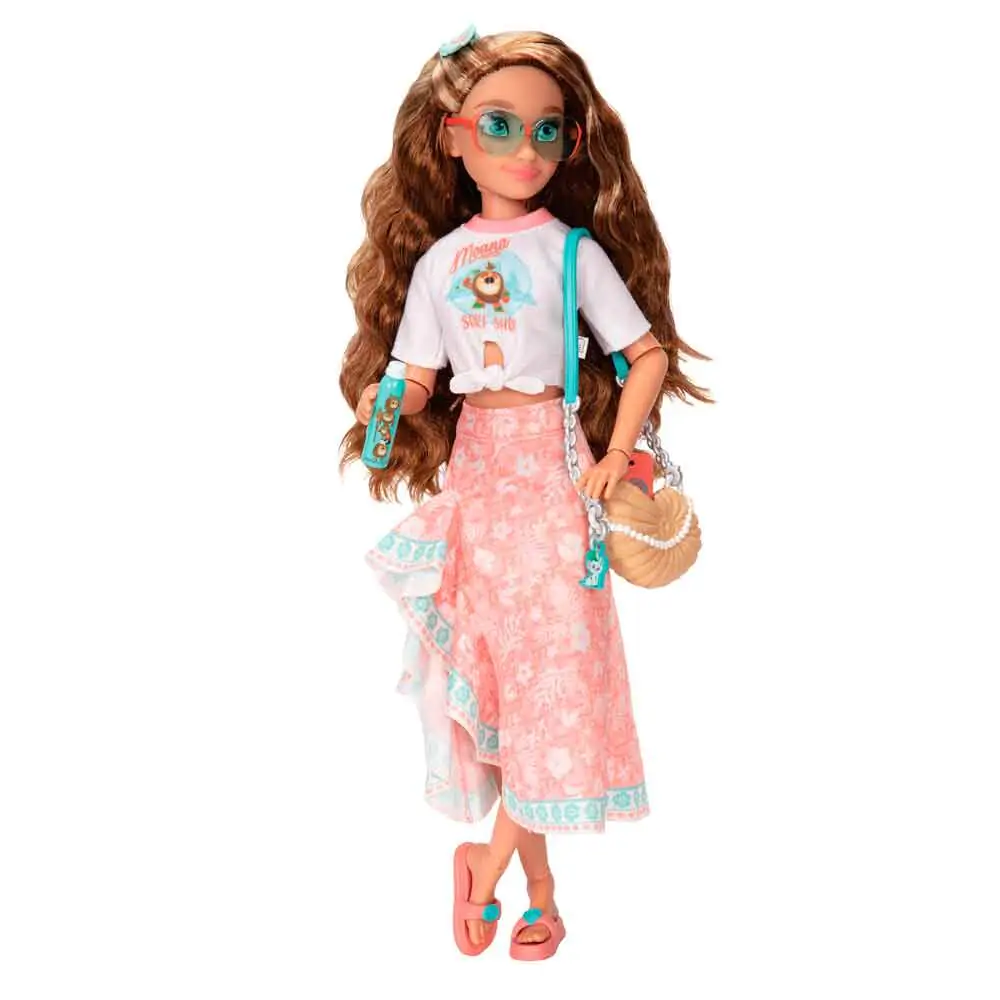 Disney Vaiana Moana ily 4Ever Fashion doll 25cm product photo
