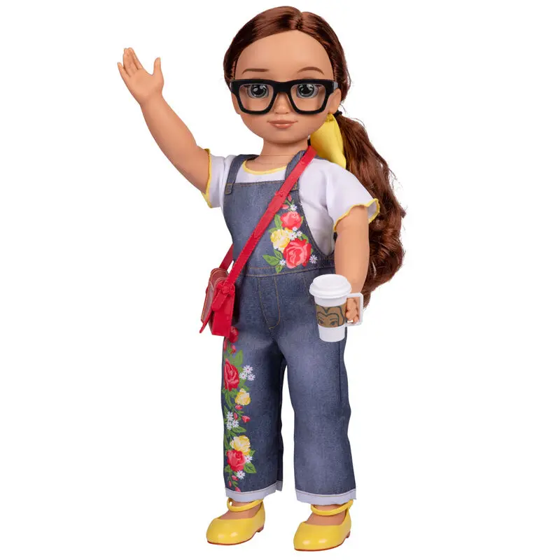 Disney Vaiana Moana ily 4Ever doll 45cm product photo