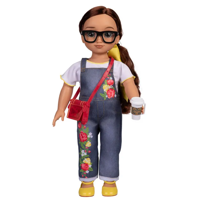 Disney Vaiana Moana ily 4Ever doll 45cm product photo