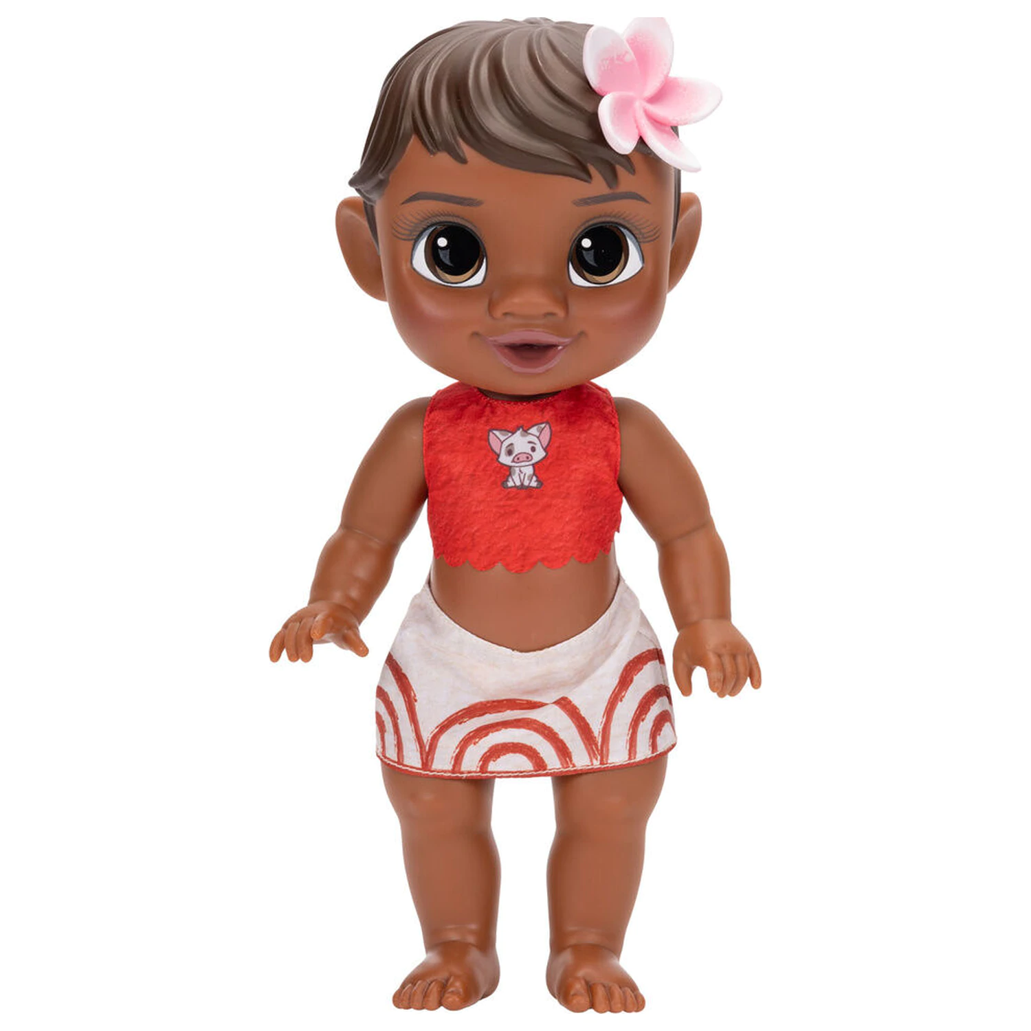 Disney Vaiana Moana baby doll 30cm product photo