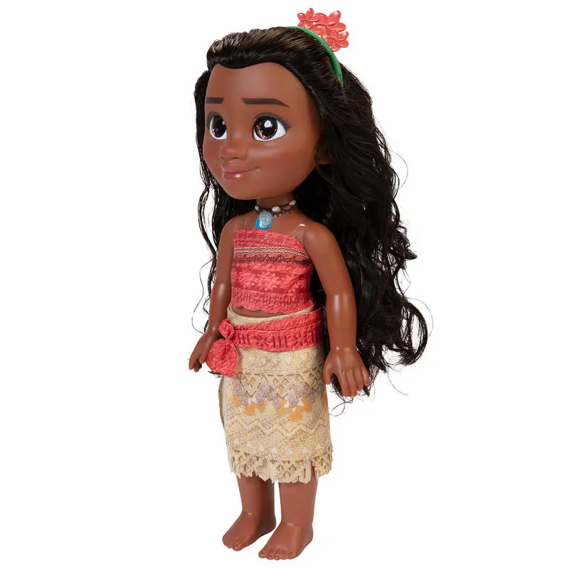 Disney Vaiana Moana doll 38cm product photo