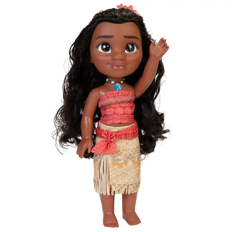 Disney Vaiana Moana doll 38cm product photo