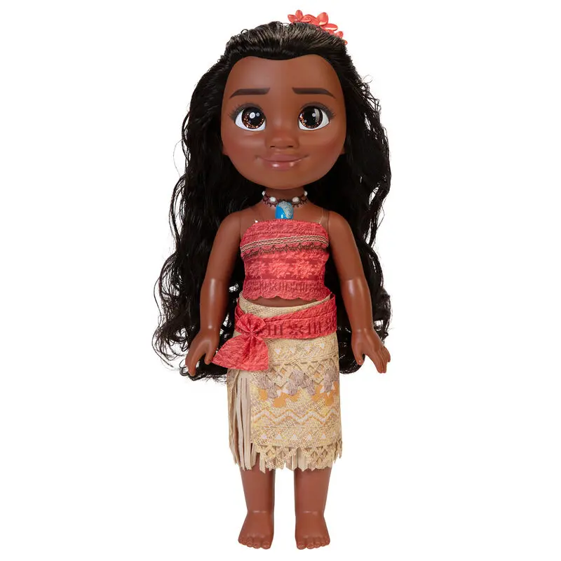 Disney Vaiana Moana doll 38cm termékfotó