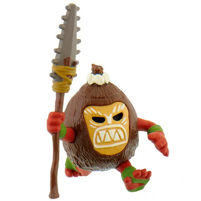 Disney Vaiana Moana Kakamora figure termékfotó