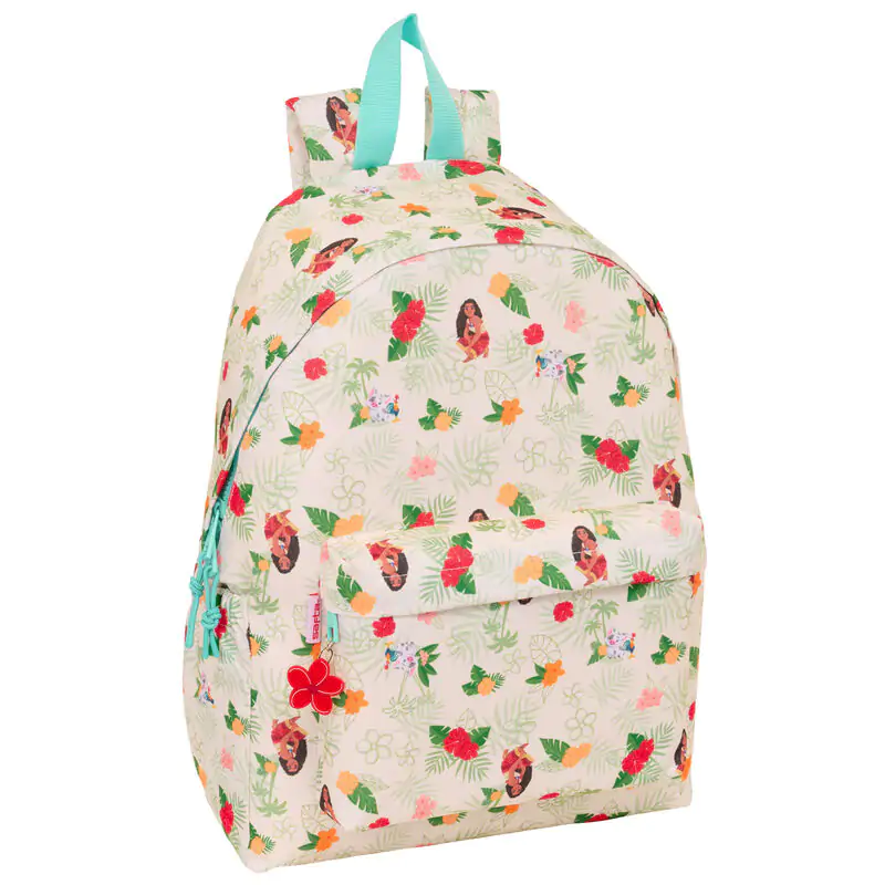 Disney Vaiana Moana laptop backpack 43cm termékfotó