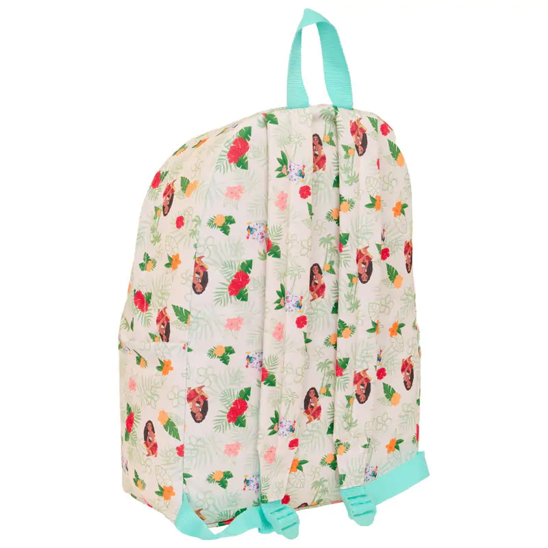 Disney Vaiana Moana laptop backpack 43cm termékfotó