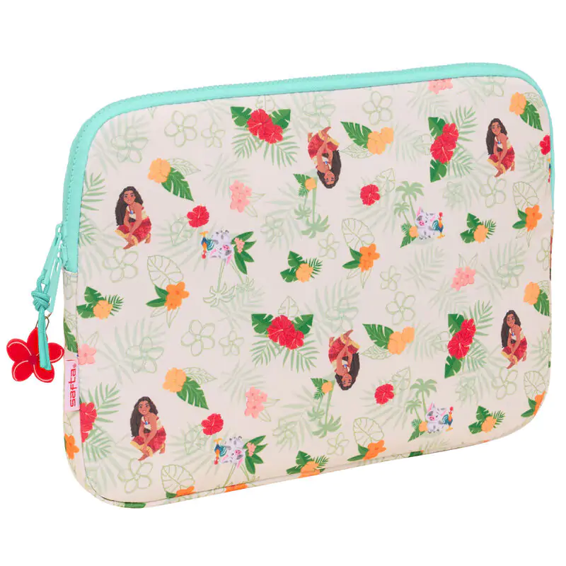 Disney Vaiana Moana Laptop case termékfotó