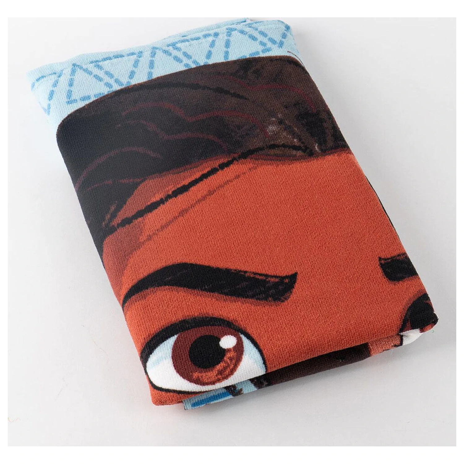 Disney Vaiana Moana microfibre beach towel product photo