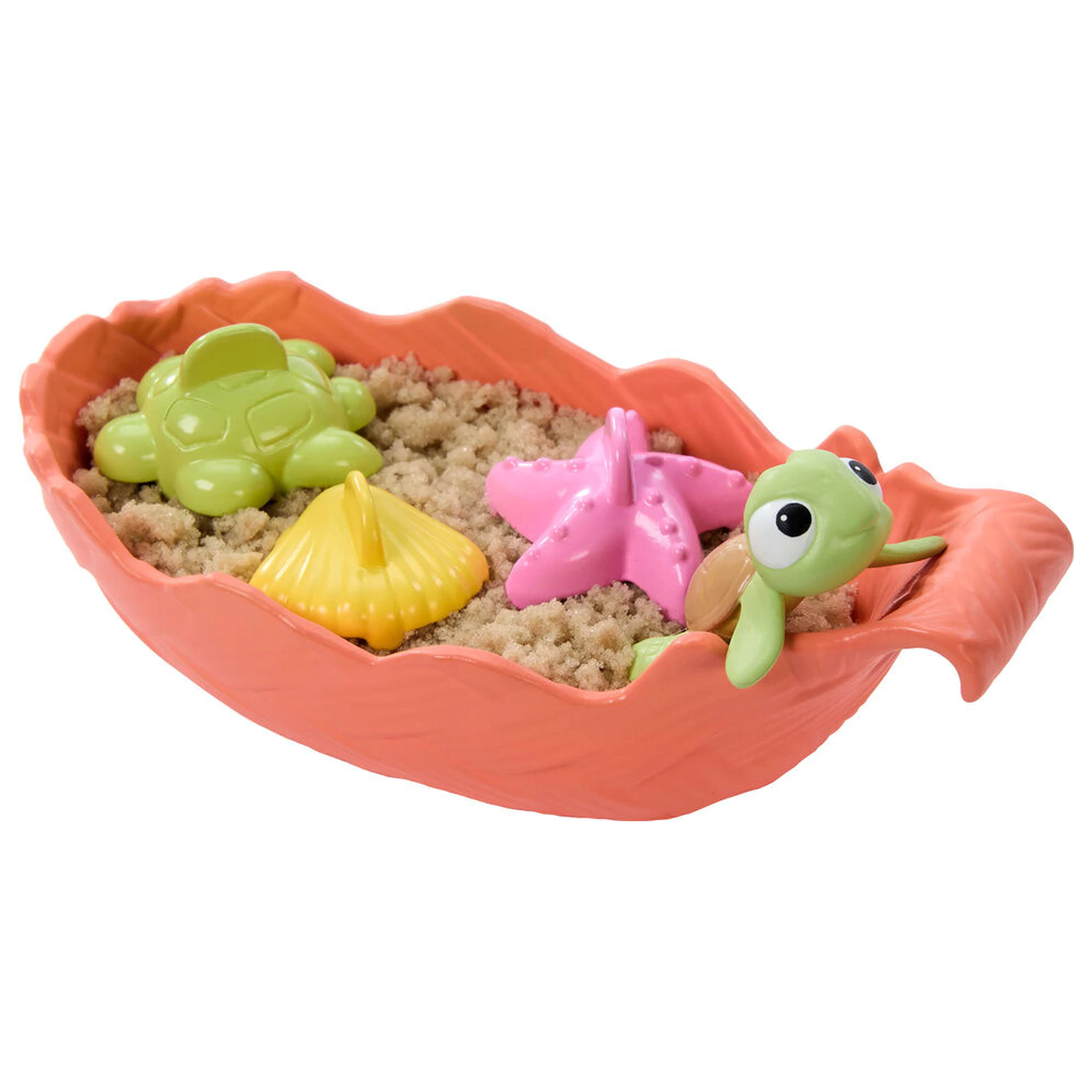 Disney Vaiana Moana Ocean Friends Vaiana doll product photo