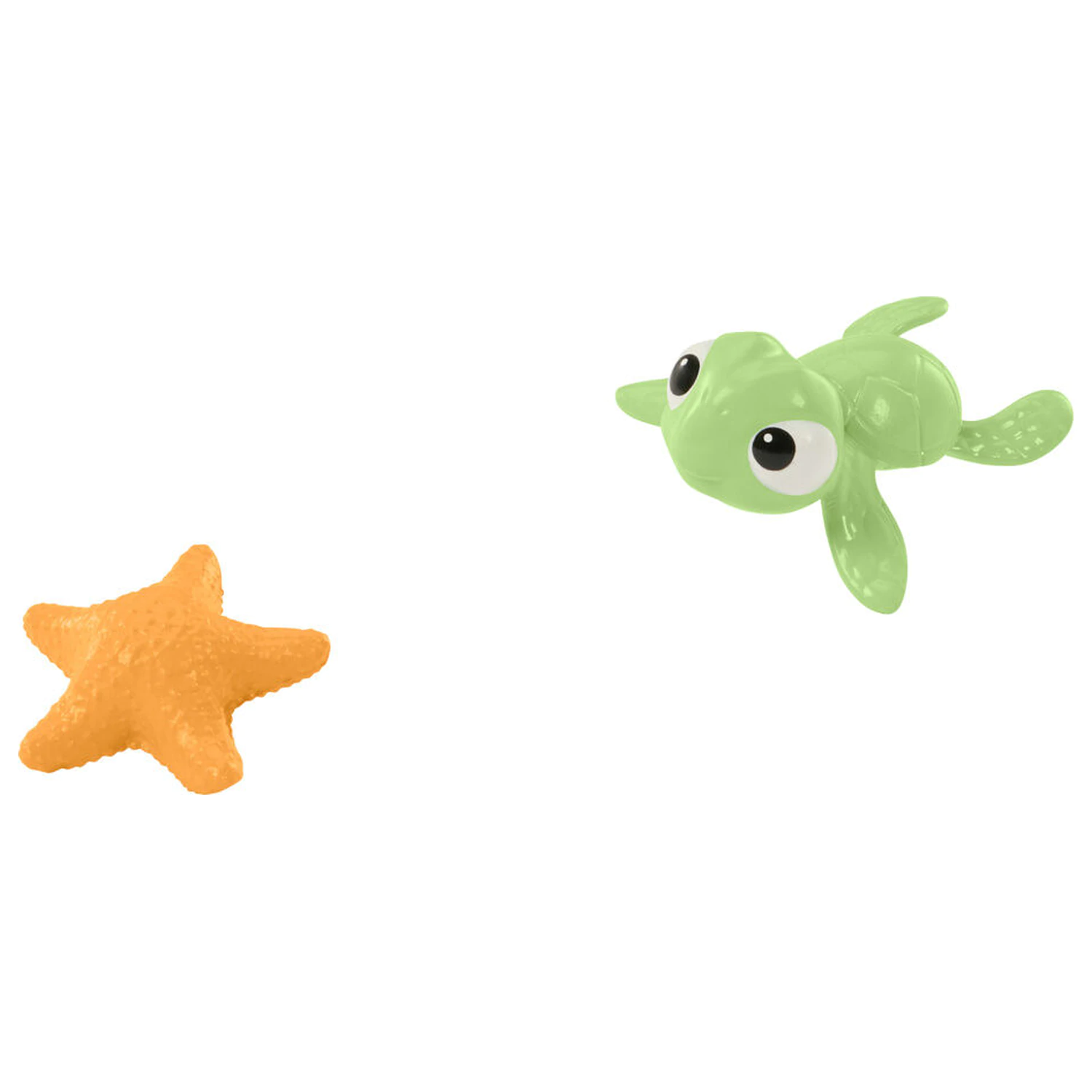 Disney Vaiana Moana Swimming Tautai Vaiana doll product photo